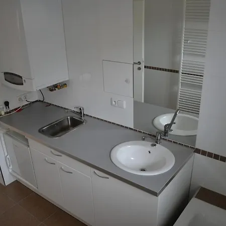 New Stylish With Terrace