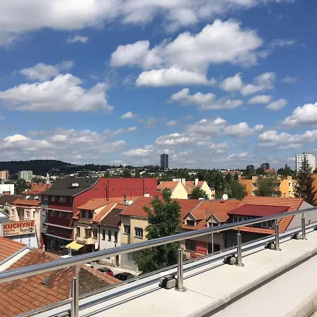 Appartement New Stylish With Terrace *
