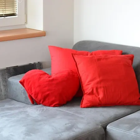 New Stylish With Terrace Brno