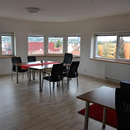 Apartment New Stylish With Terrace